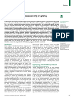 Enf Tiroidea y Embarazo Lancet 2018