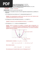 03 Tercer Parcial (Álgebra Grupo 07) Solución PDF