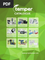 Temper Catalogue EN LR PDF