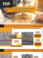 Ejercicios de Estabilidad e Indeterminacion (Willy Valencia) PDF