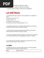 Las Palabras Agudas Son Aquellas Cuya Sílaba Tónica Es La Última