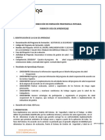 Guía Act No 7 Evaluar El SG-SST