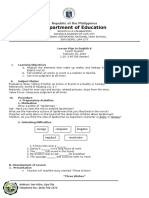 Department of Education: Republic of The Philippines