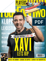 FourFourTwo UK - May 2016 AvxHome - in PDF