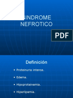 SX Nefrotico y GMN DR Jose Escalona 200606