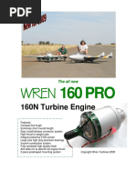 Wren160 Manual