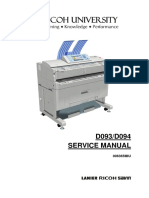 D093/D094 Service Manual