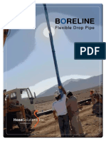 Boreline Brochure - 2