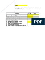 Practica Ecuacion Contable - Caso 1