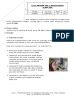 IK-HSE-02 Keselamatan Kerja Penggunaan Komputer