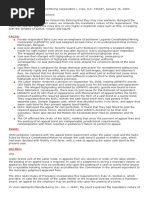 55) Lepanto Consolidated Mining Corporation v. Icao, G.R. 196047, January 15, 2004