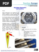 Hydrocyclone Bulletin PDF