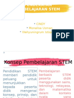 Pend Pembelajaran Stem