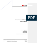 Connecting Maximo TPAE To LDAP Project Experiences