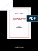 Marcos Silber - Desembarcos