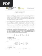 Preparación Examen Final PDF