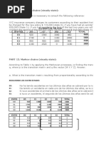 Teoria de Las Desiciones