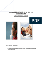 Guia Laboratorio Oxigenoterapia y Terapia Inhalatoria en Pediatria