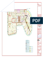 Ceiling Plan: 1. Notes All Ceiling Levels Mentioned Are From FFL