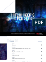 Cadence Hitchhikers-Guide-To-Pcb-Design 2019 PDF