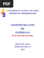 Material de Apoyo Administracion de Empresas ADMI 010 Parte2 PDF