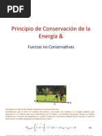 3 Principio de Conservación de La Energía &