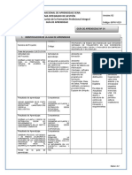 Gfpi-F-019 Guia de Aprendizaje 14 Fase Ejecucion