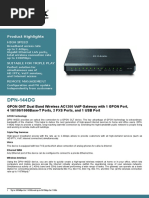 DPN-144DG A1 DS 3.0.10 10.08.18 en PDF