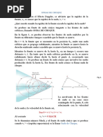 Ondas de Choque