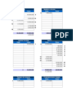 Ejercicio de Contabilidad