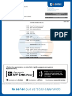 Recibo Entel PDF