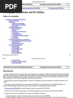 El Lenguaje Ensamblador Del PIC16F84A PDF