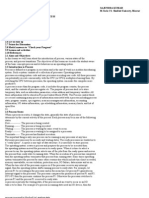 Opertaing System Lecture Note