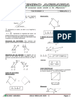 1 Vectores I PDF