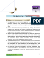 BAB II Penempatan Pedoman