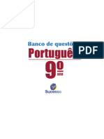 BQ Sucesso Port 9 2017 SEM RESPOSTA PDF