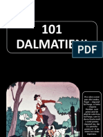 101 Dalmatieni