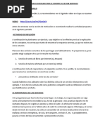 Ssme Una Nueva Disciplina para El Soporte Al Sector Servicios