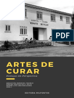 A Arte de Curar PDF