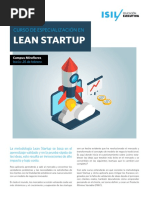 CC Lean Startup