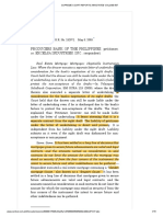 Producers Bank of The Philippines, Petitioner, EXCELSA INDUSTRIES, INC., Respondent