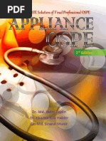 APPLIANCE 3e (Instruments) - 1