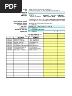 Notas Boc Pnfe 2010 Ii 8º Sem PNF3301N SM