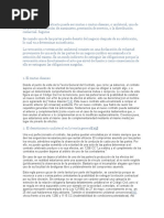 El Desistimiento o Retracto Puede Ser Mutuo o Mutuo Disenso