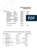 Tarea 4 Contabilidad Costo 1 Vero