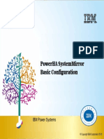 PowerHA - 3 Basic Configuration