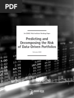 Eri WP Predicting Decomposing Risk Data Driven Portfolios 0 PDF