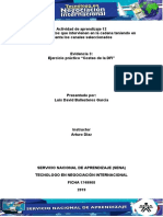 Actividad 12 Evidencia 3 Ejercicio Practico Costeo de La DFI