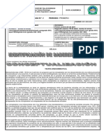 Guía Ciencias Naturales 6 PDF