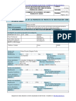 Proyecto de Investigación Nutricion Avanzada